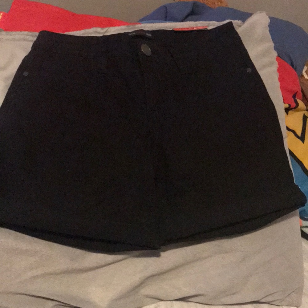 Doesn’t fit